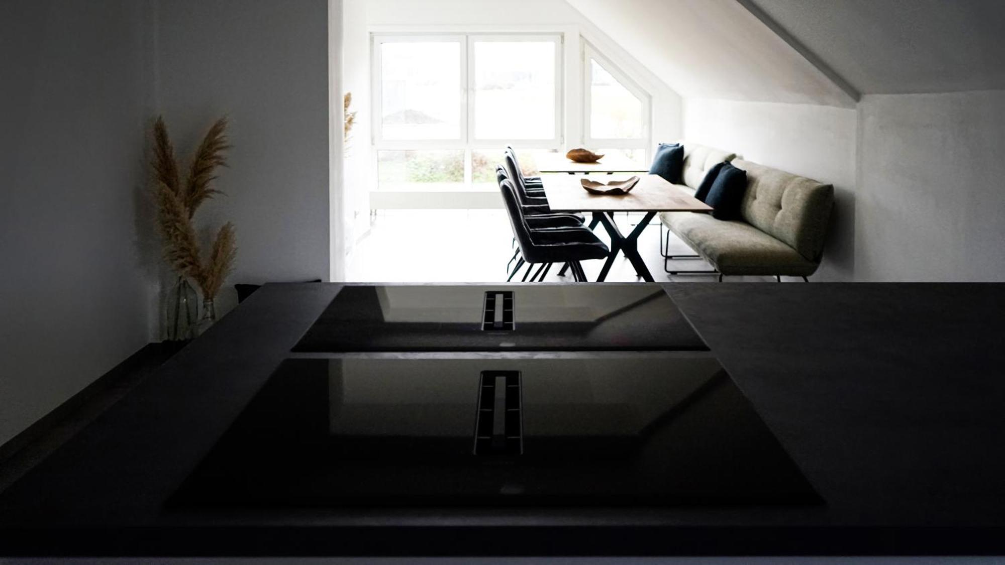 Si-View Einzelzimmer Mit Balkon Zimmer 4 - Hotel Siegen Exteriér fotografie