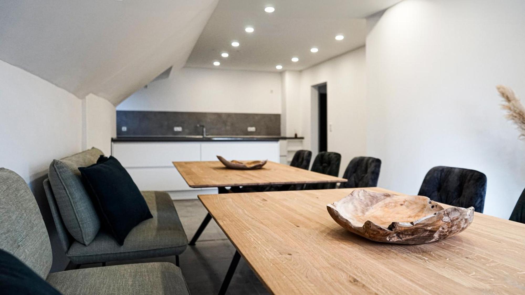 Si-View Einzelzimmer Mit Balkon Zimmer 4 - Hotel Siegen Exteriér fotografie