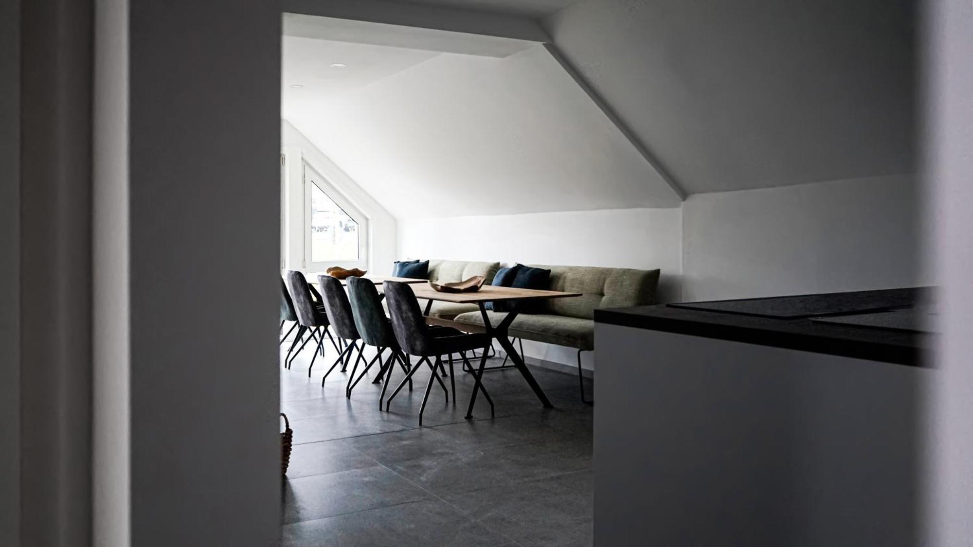 Si-View Einzelzimmer Mit Balkon Zimmer 4 - Hotel Siegen Exteriér fotografie
